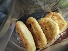 -朱记小郑酥烧饼(建康路店)