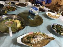 -南花桥羊肉馆老字号(乌镇店)