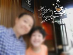 -RUMORS COFFEE ROASTERY鲁马滋咖啡(湖南路店)