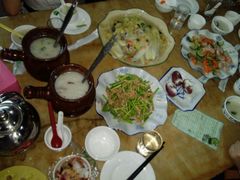 android_upload_pic-布衣侯粥道馆(苍梧路店)