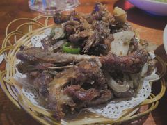 -明丰小渔馆(明月路店)