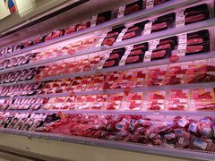 -联华超市(新闸路店)
