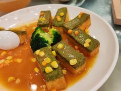 -新金盛·海鲜酒楼(盐田店)
