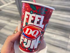 -DQ·蛋糕·冰淇淋(南开大悦城2F店)