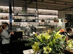 大堂-Apollo·西班牙小酒馆(安福路店)