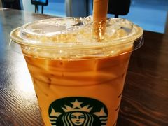 -星巴克(新都会店)