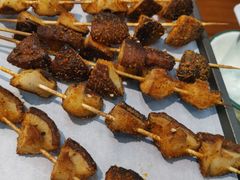 -庆峰龙虾烧烤(合肥一店)