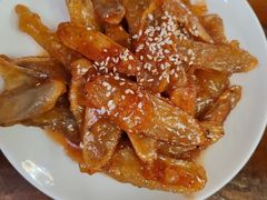 -少林寺欢喜地素斋馆