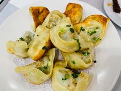 煎馄饨-小实惠嘉(威海路店)