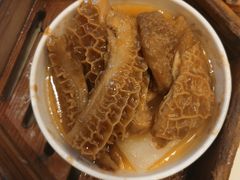 -君豪大酒店-东海渔村中餐厅