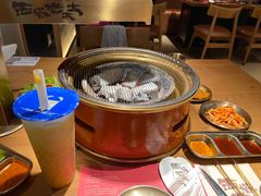 -西塔老太太泥炉烤肉(万柳华联店)