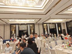 -海天楼中餐厅(吴宫泛太平洋酒店)