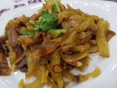 -康师傅私房牛肉面(北京南站店)