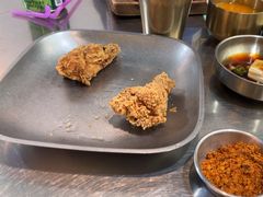 -兰正韩·韩国料理(大悦城店)