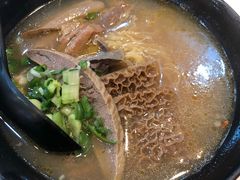 牛什河-章记香港仔鱼蛋王(西洋菜街店)