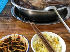 -红牌楼老号串串(银海佳苑店)