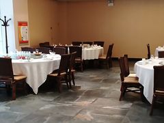 大堂-全聚德(胜利大街店)