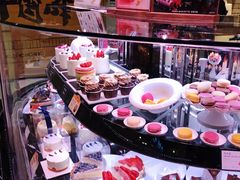 -巴黎贝甜(来福士店)