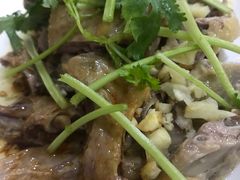 -电白鸭粥店(下沙二坊88号店)