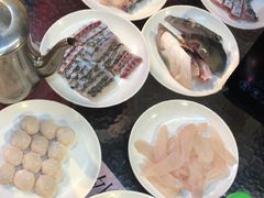 -正能量脆肉鲩火锅
