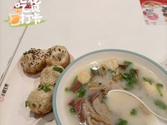 -小杨生煎(龙之梦购物中心店)