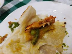 -Santoor 萨都里印度餐厅(北锣鼓巷店)