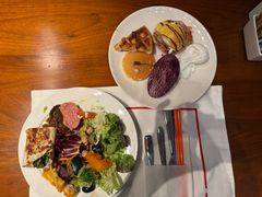 -深圳福田香格里拉大酒店