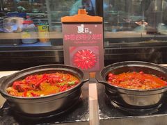 -顺德美的万豪酒店·自助餐·贡厨