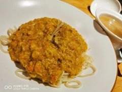 苏堂蟹黄面-苏堂阳春面•九年庆(北京路天河城店)