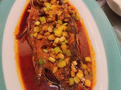 -峨嵋酒家(牡丹园店)