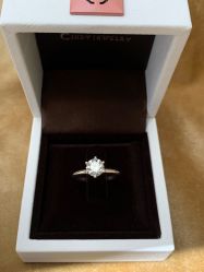 点击看大图 -Cindy Jewelry·钻戒·彩色宝石