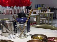 -HOTISLAND海鸡岛·韩国料理(江南西店)
