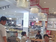 -回味鸭血粉丝汤(京新广场店)