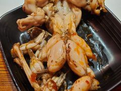 -老天桥蛙炉火锅(姑苏总店)