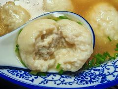 -龙游祖传豆腐丸