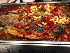 -红果川菜(客运站店)