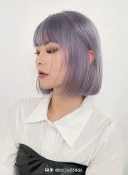 -sy杉影印象COLOUR专业烫染
