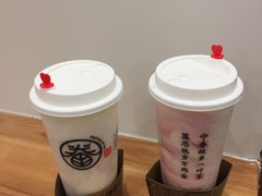 -眷茶臻选(锦艺城店)