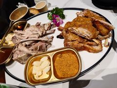 -清真·宁夏印象·盐池滩羊肉体验店(江宁路店)