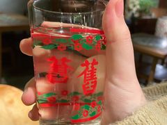 -时光花园(白鹭洲店)