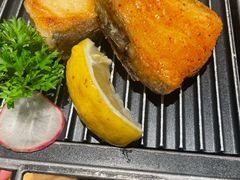 -虹料理·日料放题(悠方店)