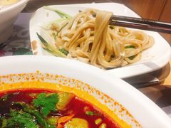 麻酱凉皮-魏家凉皮(祈年大厦店)