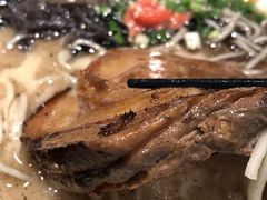 -雷神拉面(财富中心玉米楼店)