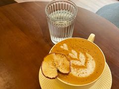 -E SPECIAL COFFEE 别样