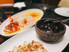 -运·中餐厅(成都华尔道夫酒店)