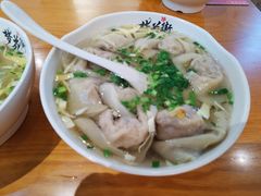 -梦花街馄饨店(中华苑店)