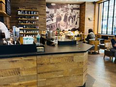 -星巴克(绵阳涪城凯德店)