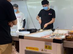 -扬二春炒饭(国庆路总店)