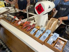 -Torch Coffee 炬点咖啡