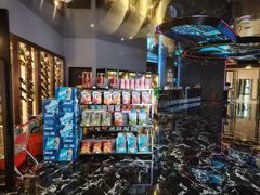 -星璨火吧KTV聚会餐厅(华清广场店)